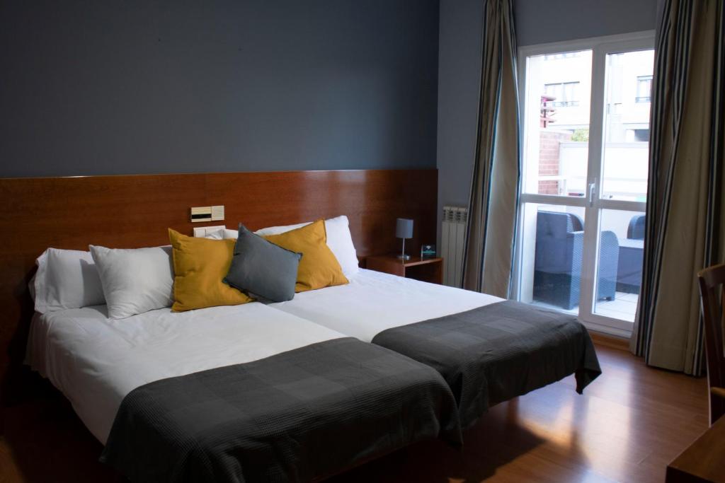Hotel Alda Ciudad de Soria foto 8