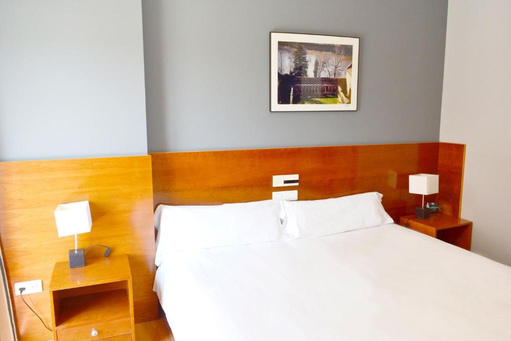 Hotel Alda Ciudad de Soria foto 6