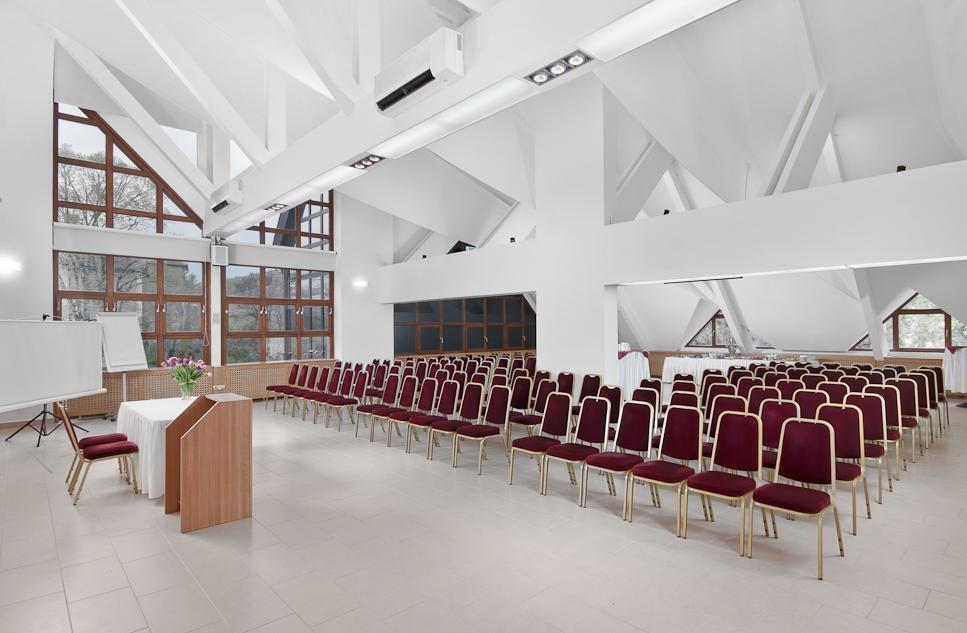Rubin Wellness & Conference Hotel foto 14