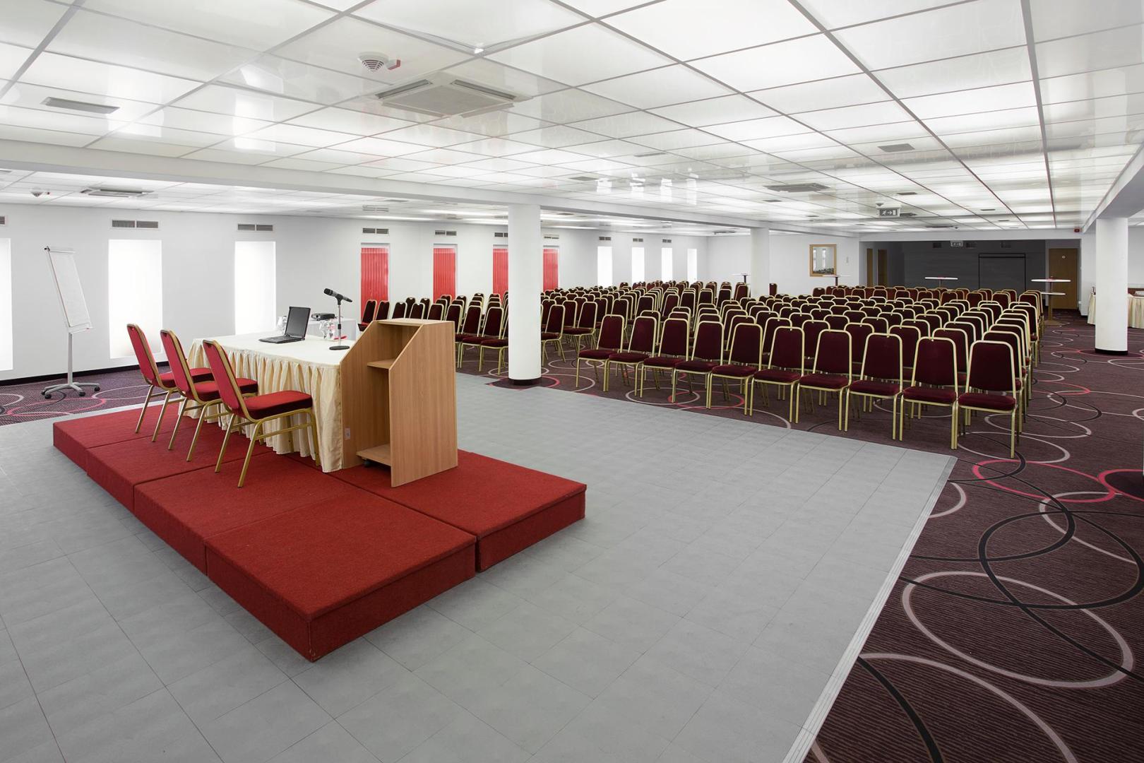 Rubin Wellness & Conference Hotel foto 20