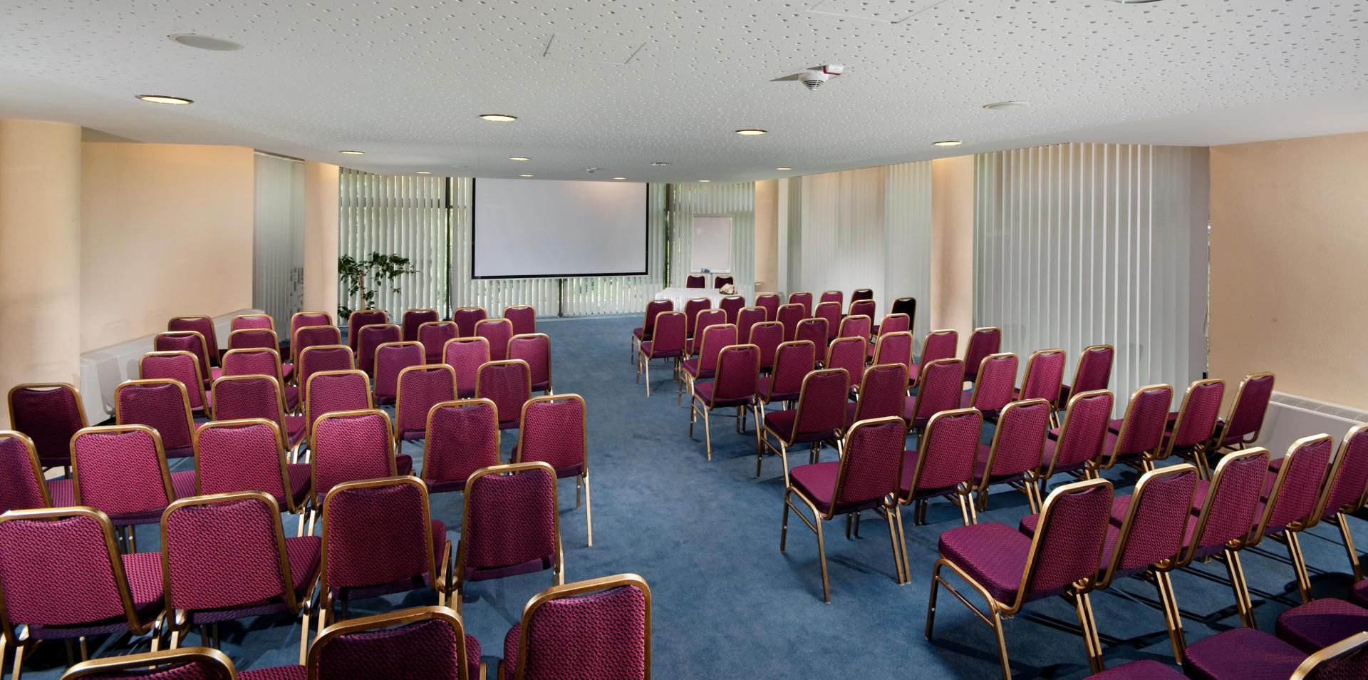 Rubin Wellness & Conference Hotel foto 15