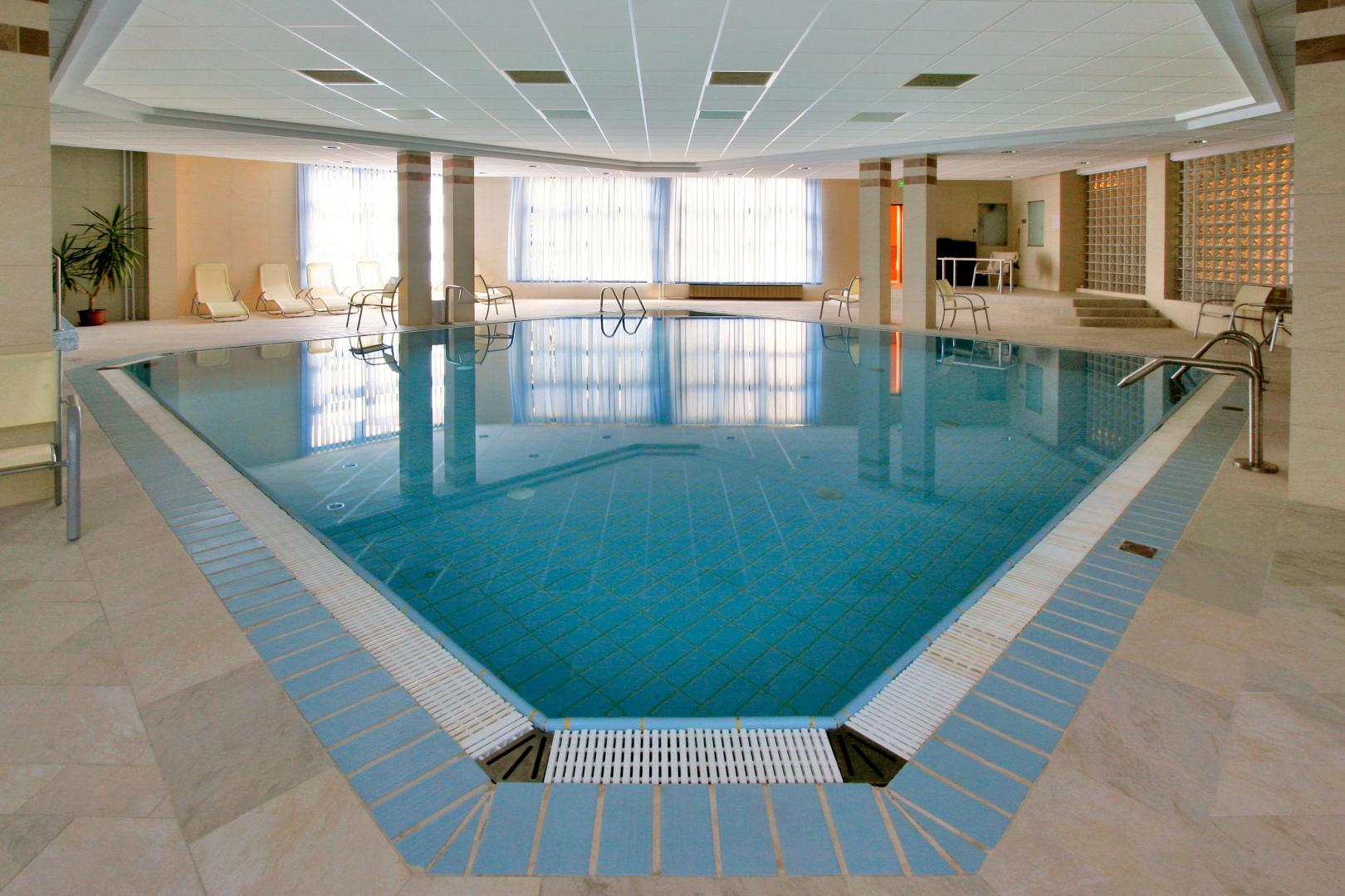 Rubin Wellness & Conference Hotel foto 27