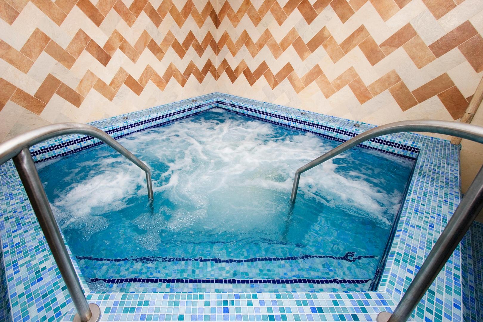 Rubin Wellness & Conference Hotel foto 6