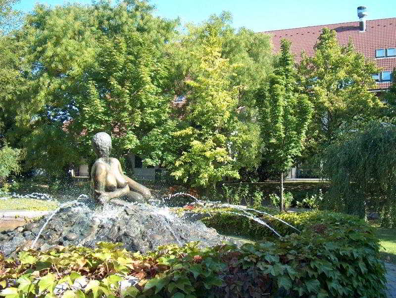 Rubin Wellness & Conference Hotel foto 21