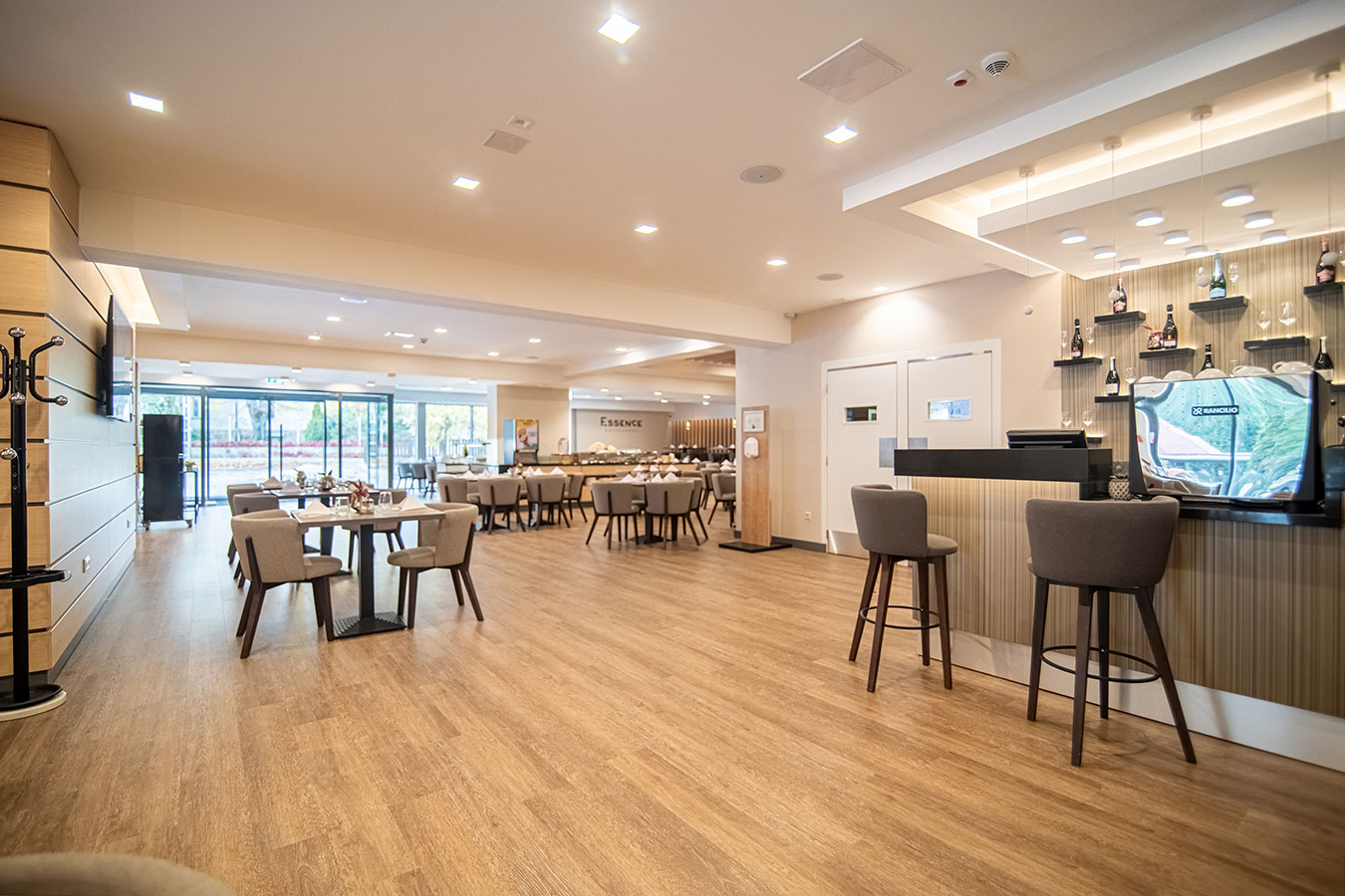 Rubin Wellness & Conference Hotel foto 26