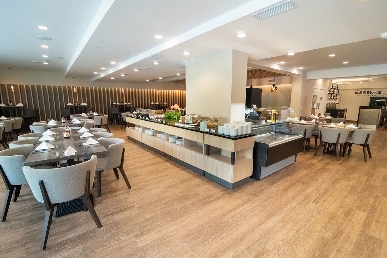 Rubin Wellness & Conference Hotel foto 31