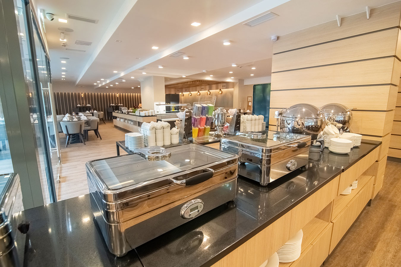 Rubin Wellness & Conference Hotel foto 33