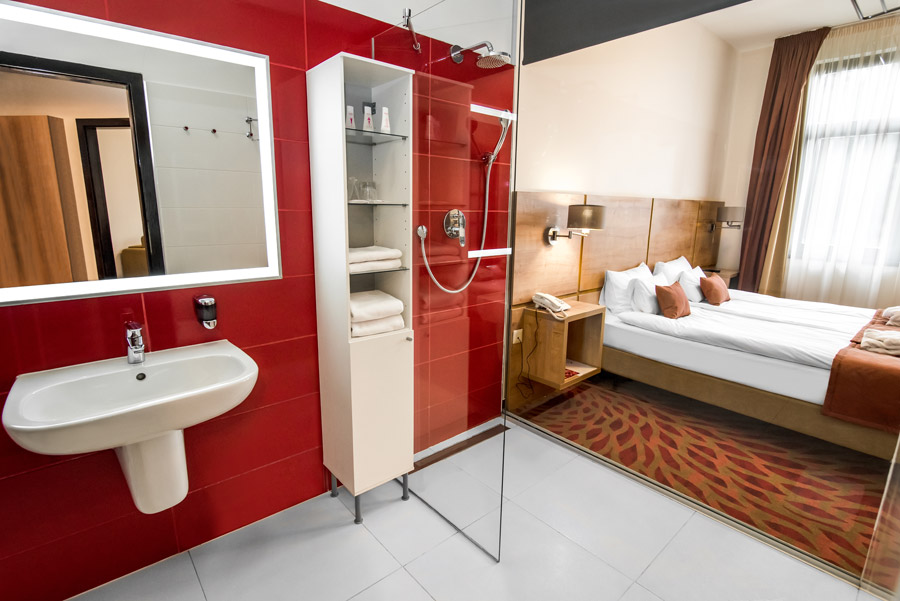Rubin Wellness & Conference Hotel foto 34