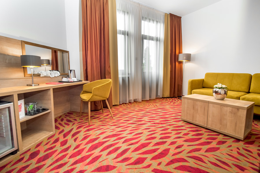 Rubin Wellness & Conference Hotel foto 36