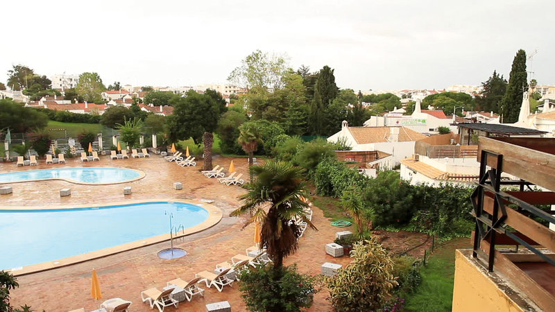Hotel Da Aldeia foto 19