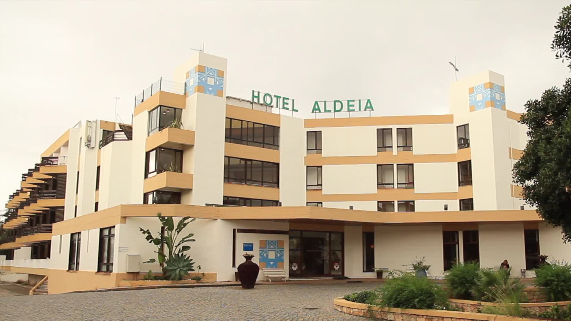Hotel Da Aldeia image 3