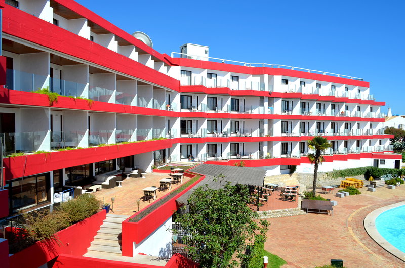 Hotel Da Aldeia foto 33