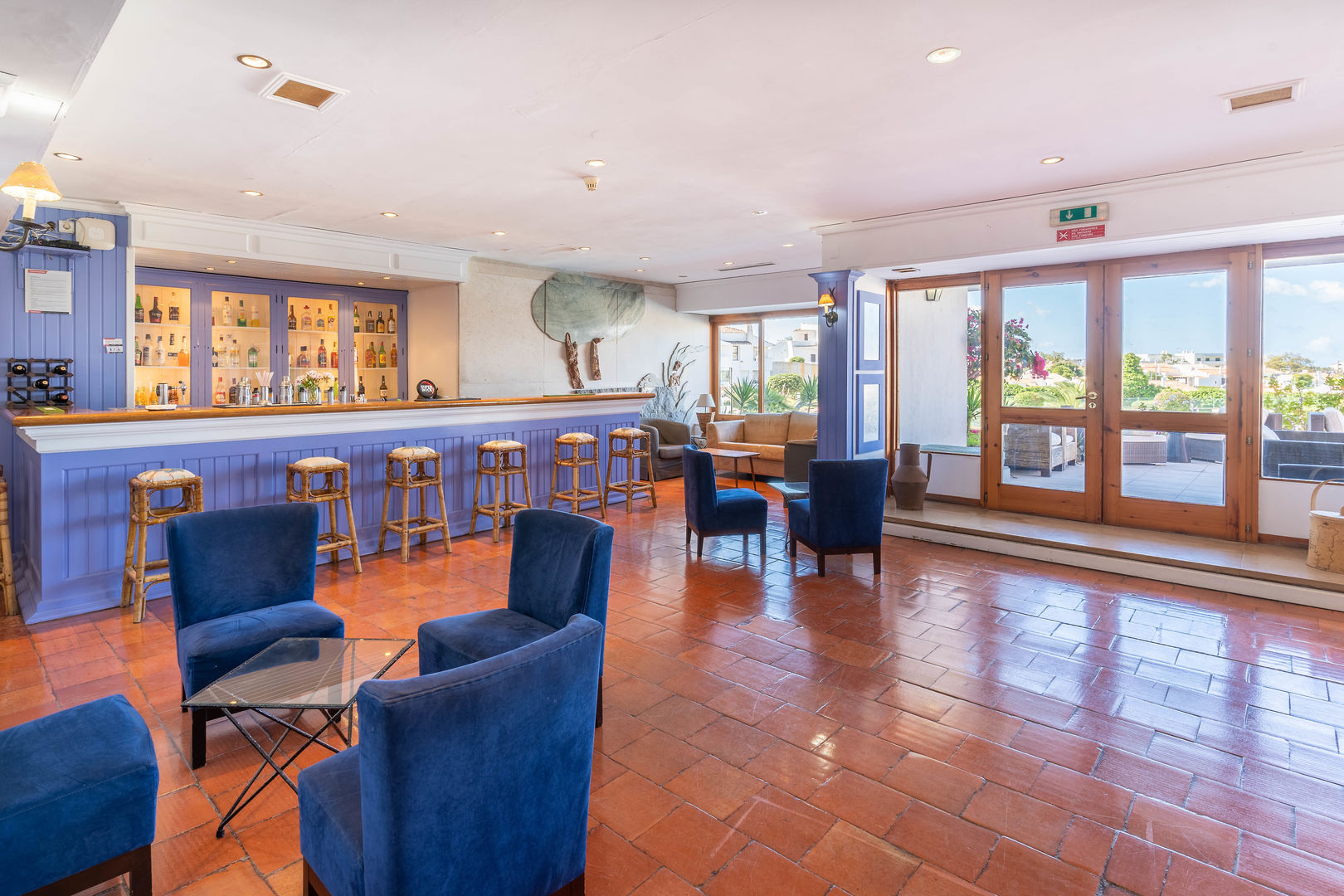Hotel Da Aldeia foto 49
