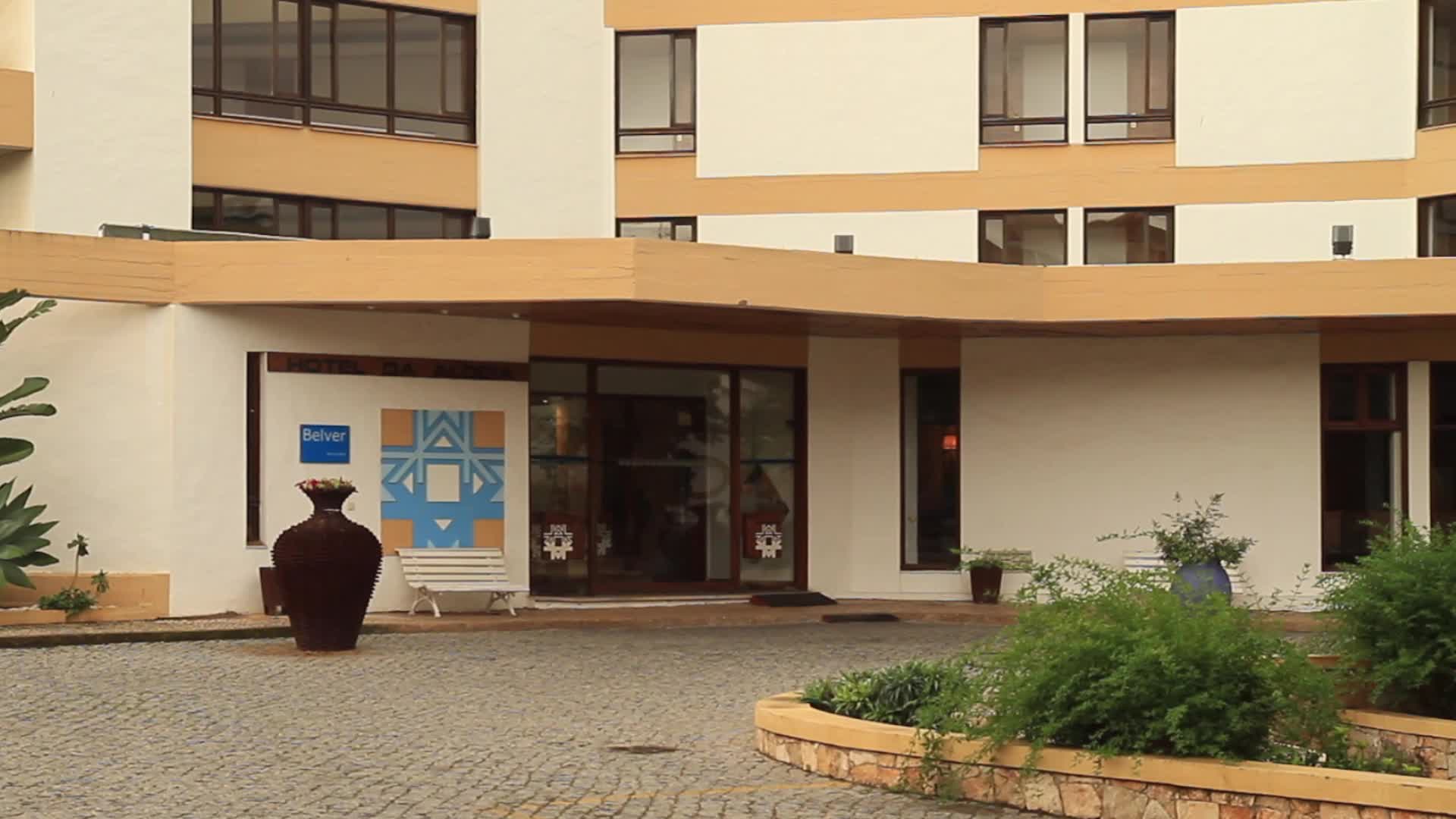 Hotel Da Aldeia foto 6