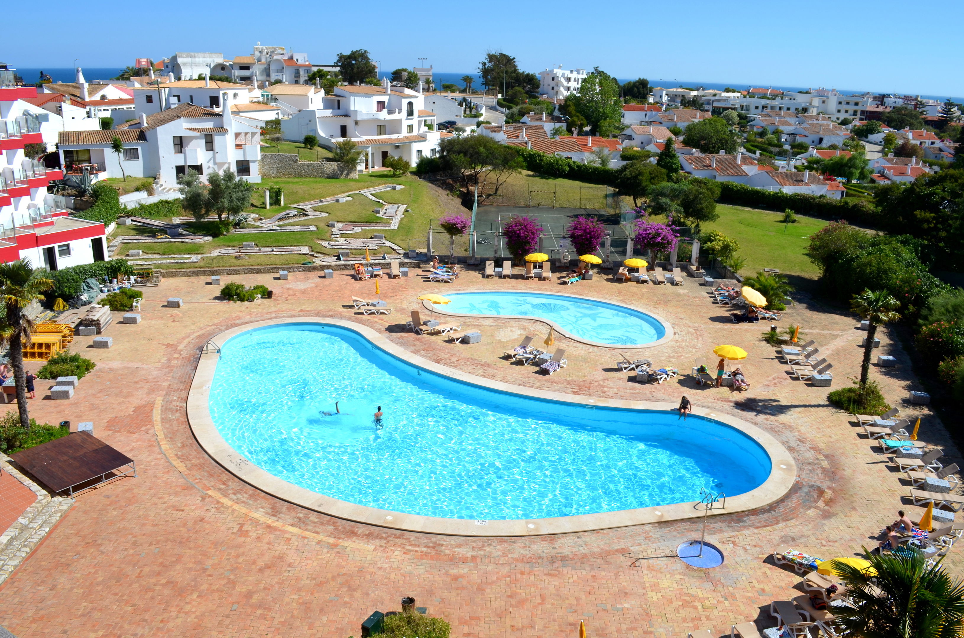 Hotel Da Aldeia foto 38
