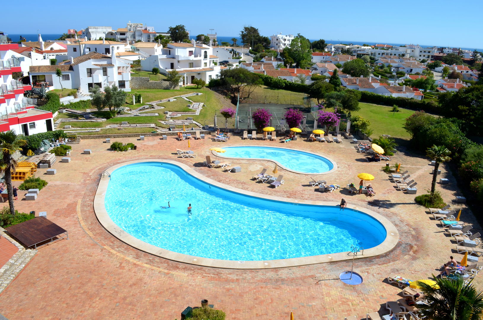 Hotel Da Aldeia foto 37