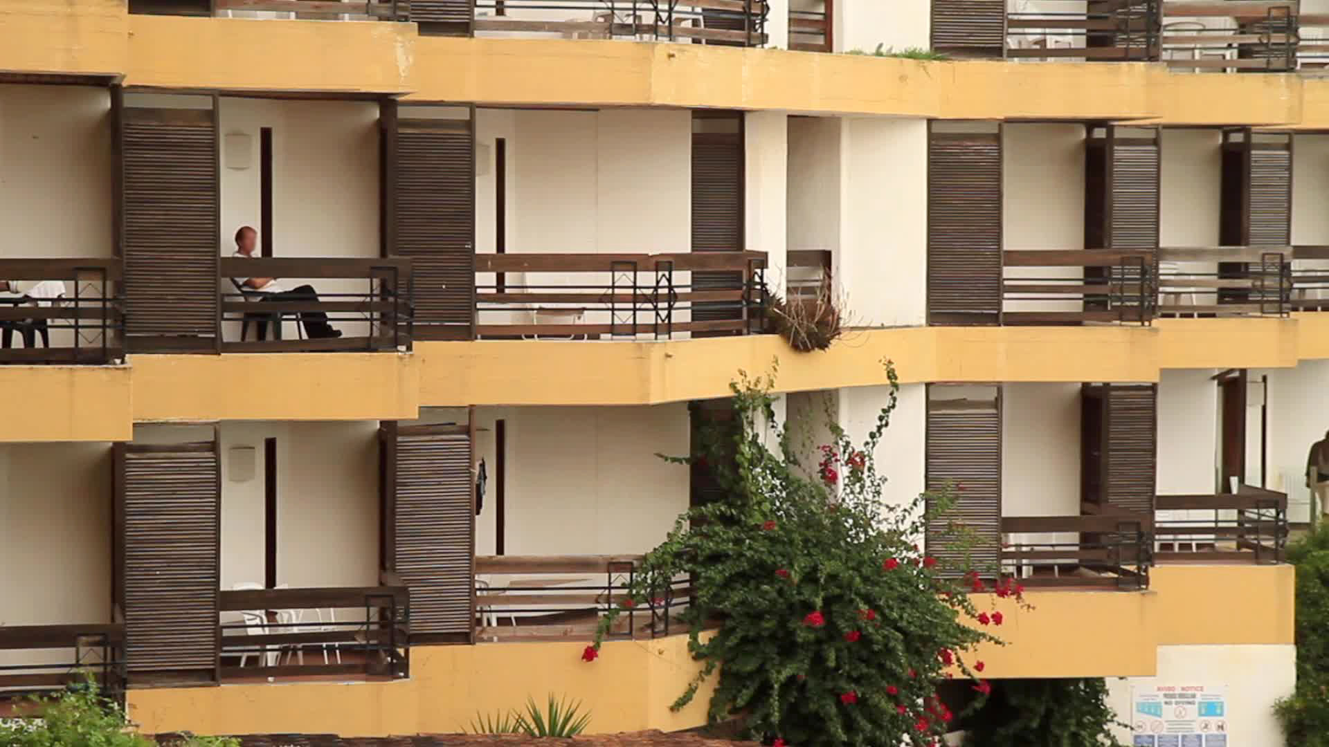 Hotel Da Aldeia foto 8