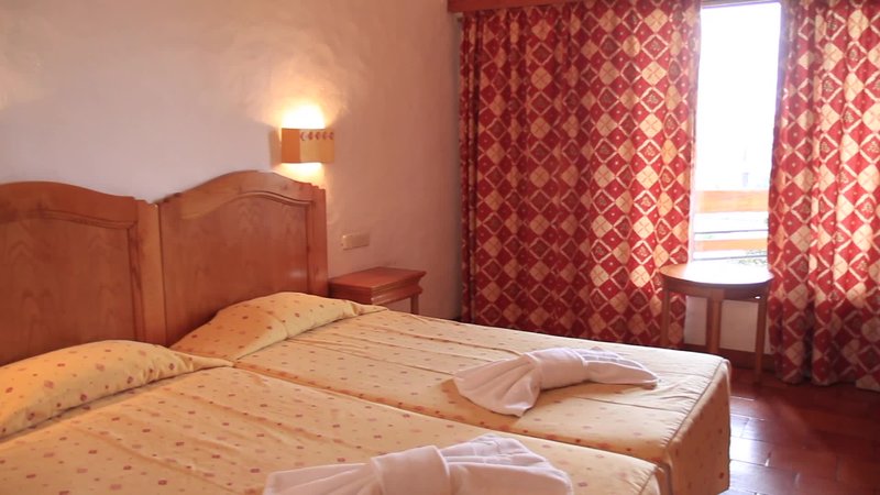 Hotel Da Aldeia foto 9
