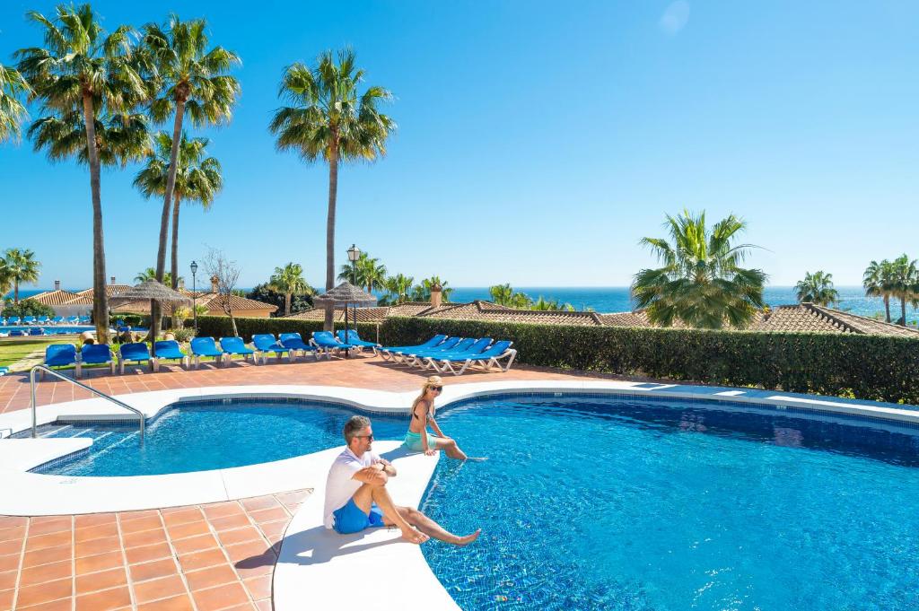 Ramada Hotel & Suites by Wyndham Costa del Sol foto 8