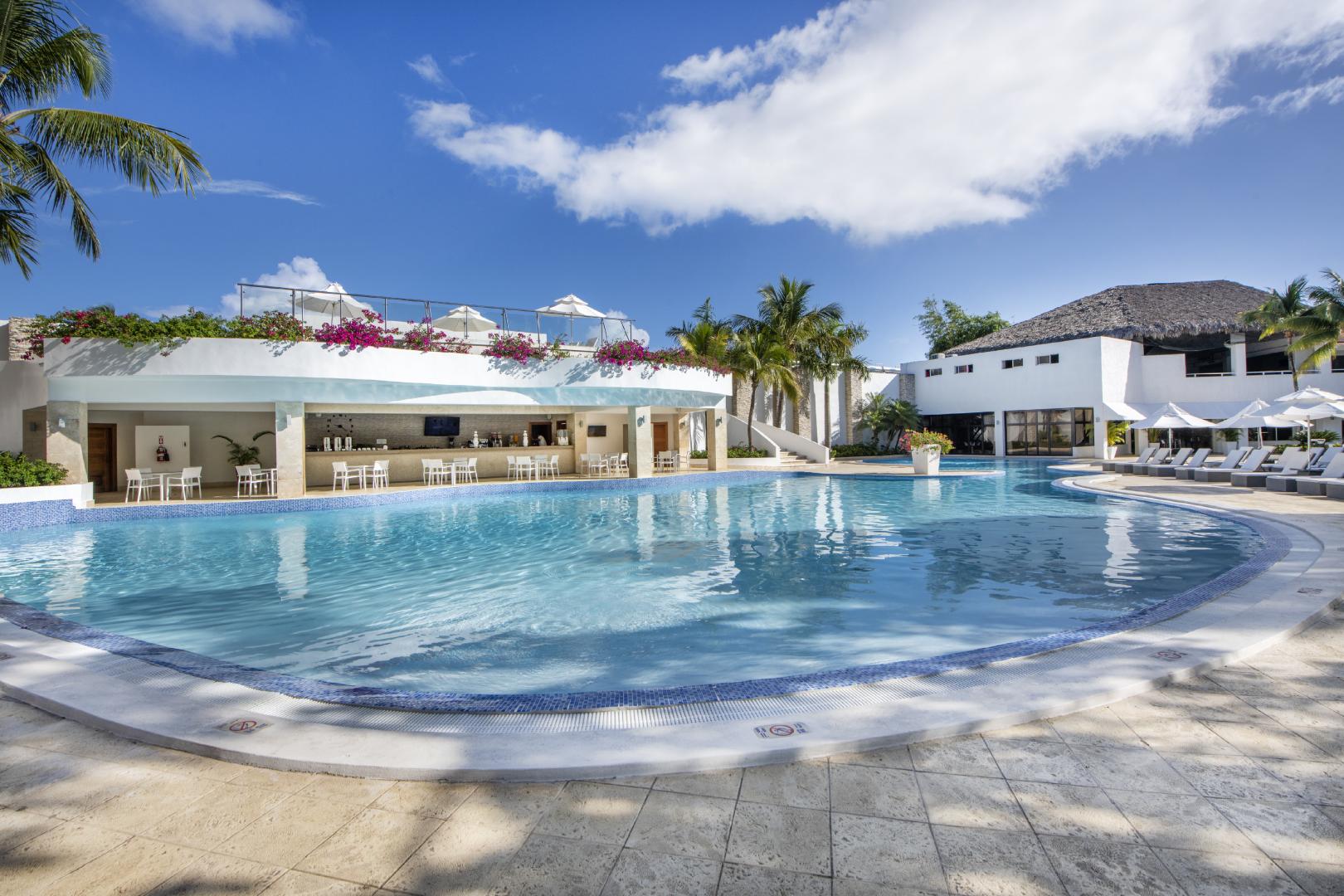 Viva Heavens by Wyndham, A Trademark All Inclusive