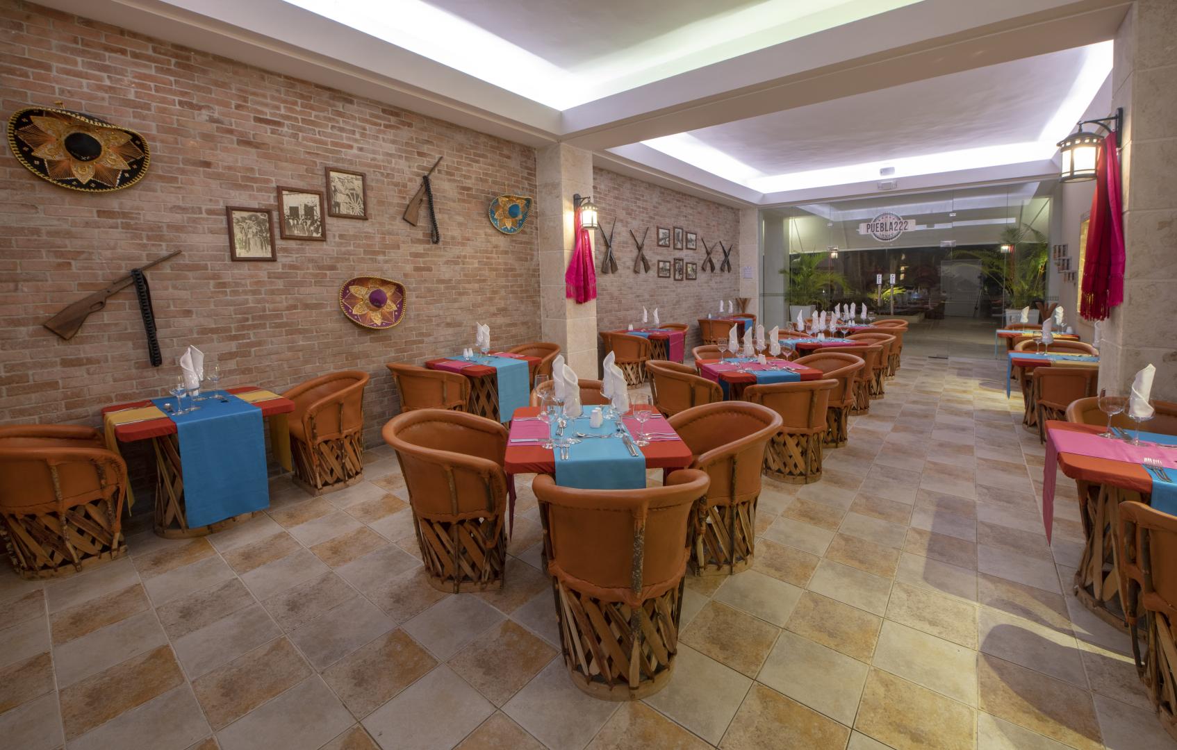 Viva Heavens by Wyndham, A Trademark All Inclusive foto 3