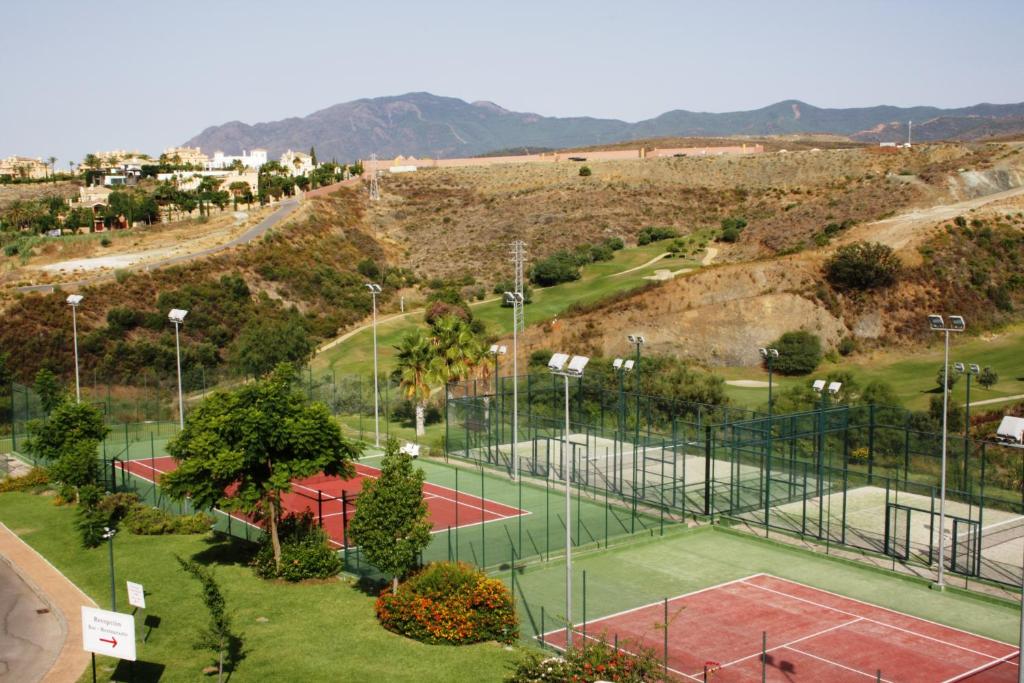 Colina del Paraiso foto 23