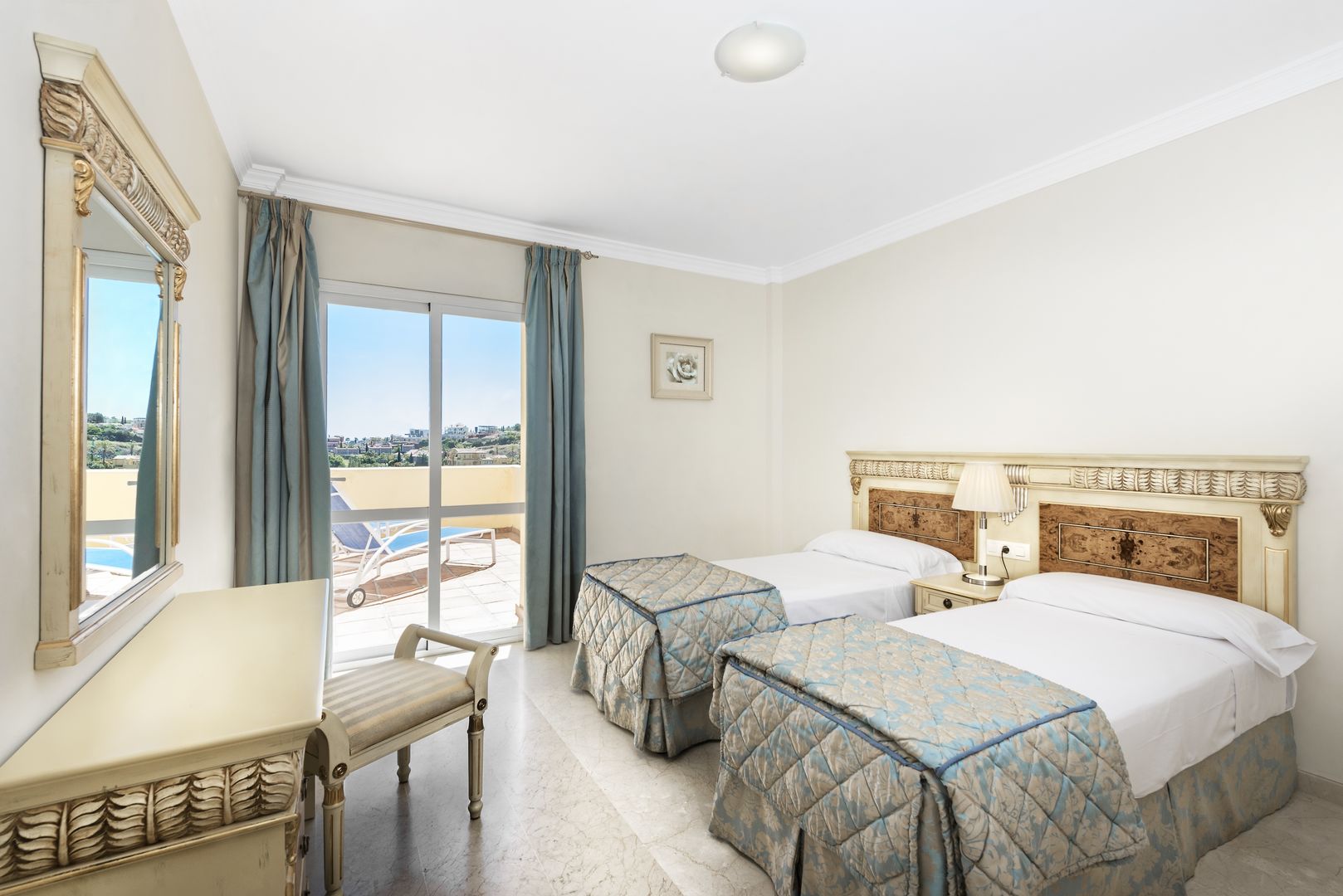 Colina del Paraiso image 1