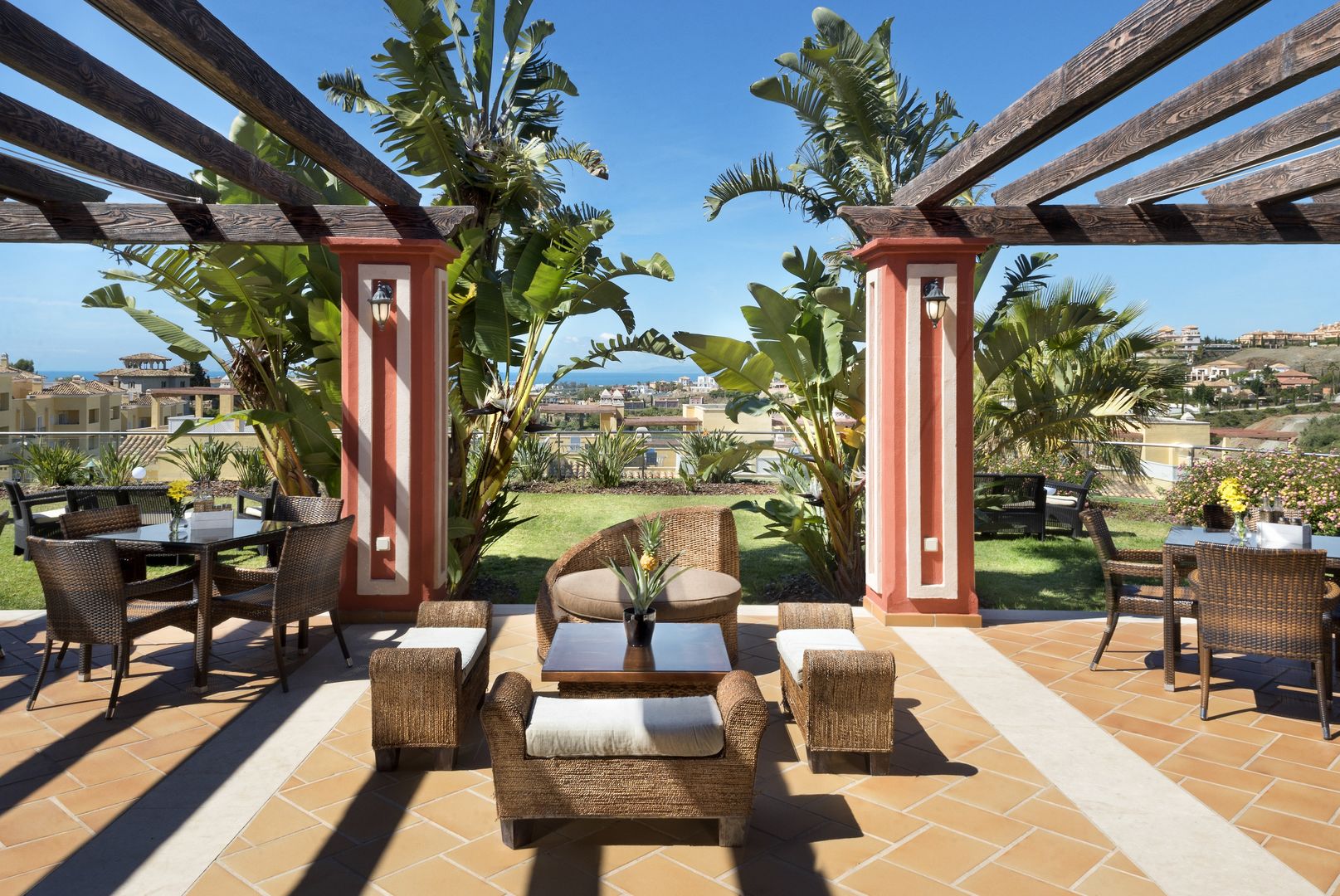 Colina del Paraiso image 2