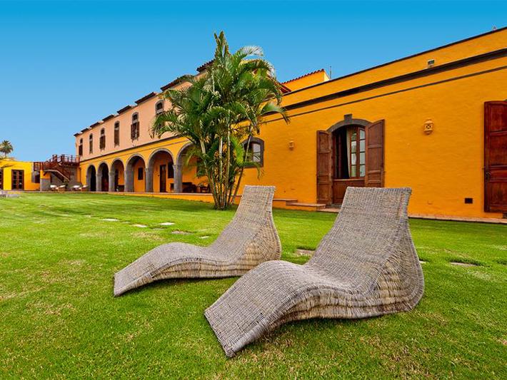La Hacienda del Buen Suceso foto 4