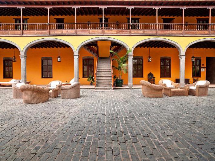 La Hacienda del Buen Suceso in Arucas - foto 5