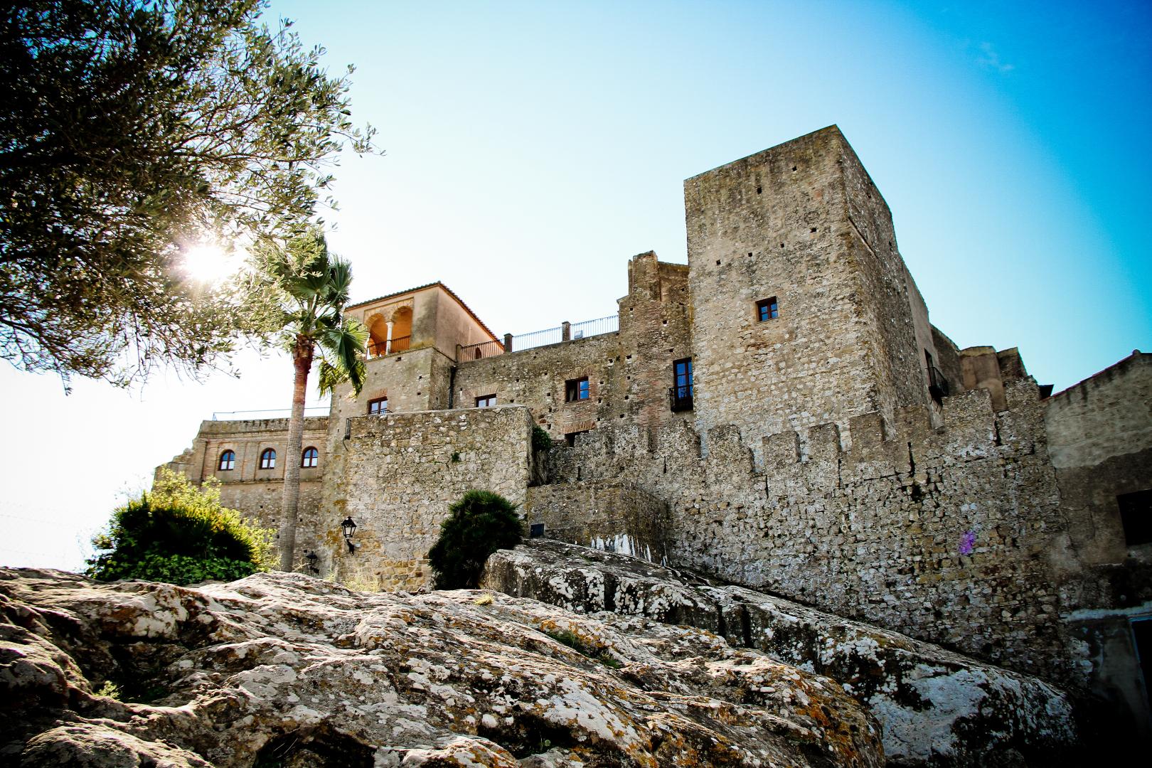 Complejo Turistico Castillo De Castellar foto 15