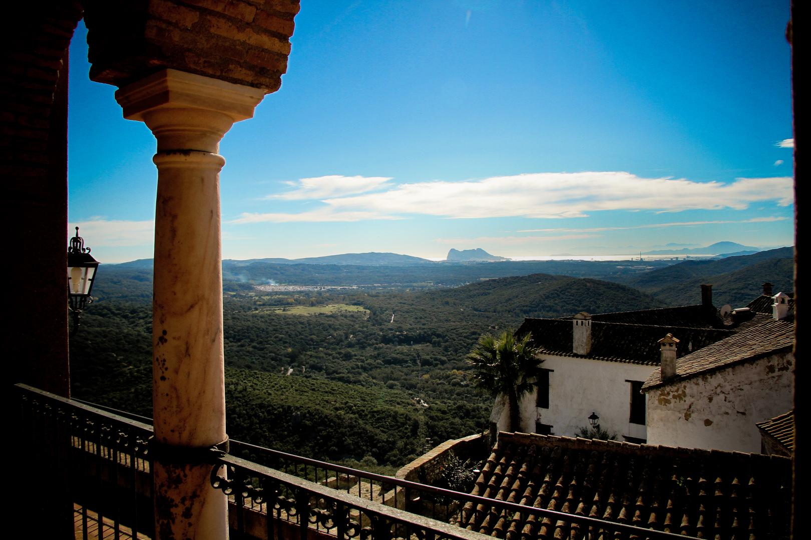 Complejo Turistico Castillo De Castellar foto 41