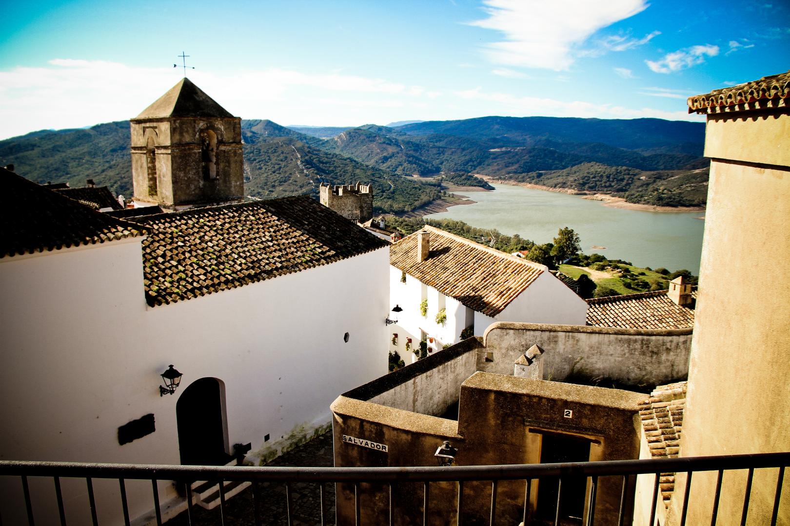 Complejo Turistico Castillo De Castellar foto 43