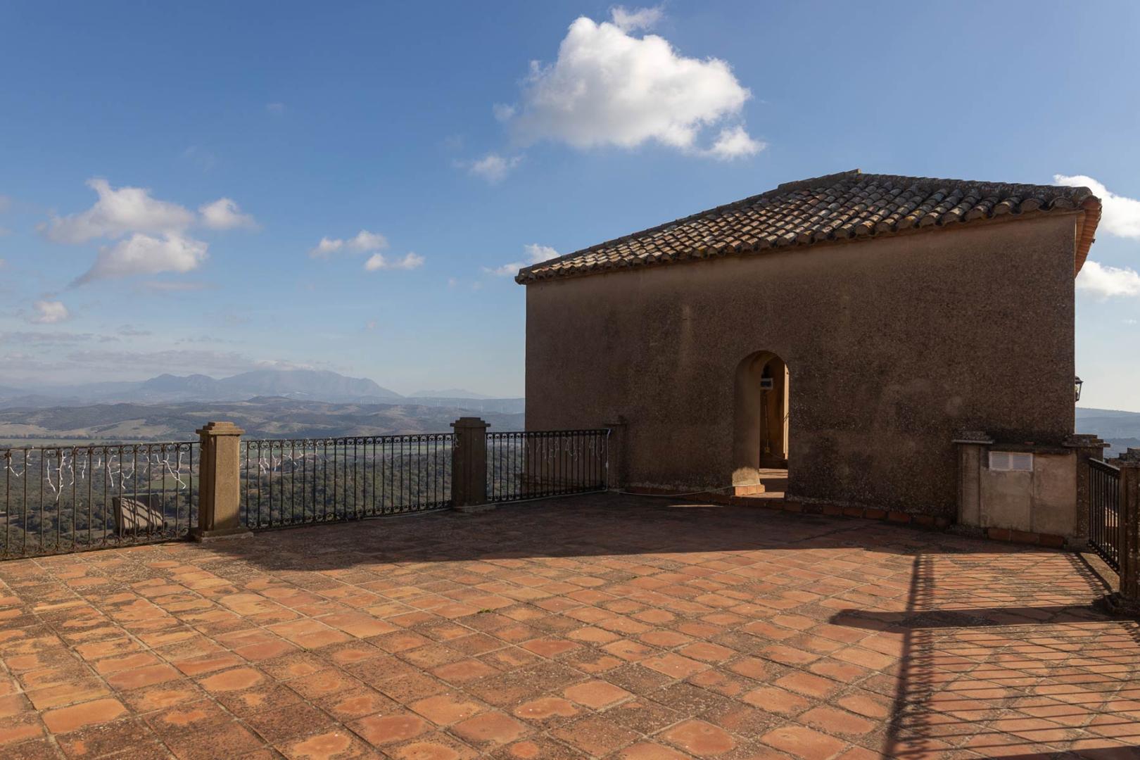 Complejo Turistico Castillo De Castellar foto 12