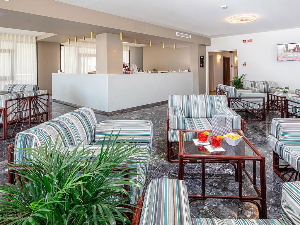 Hotel Condor foto 8