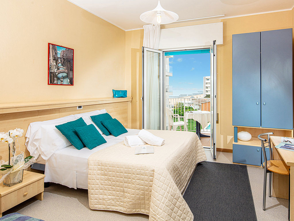 Hotel Condor foto 7