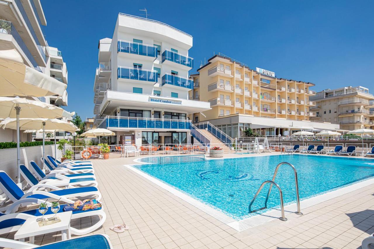 Hotel Condor foto 1