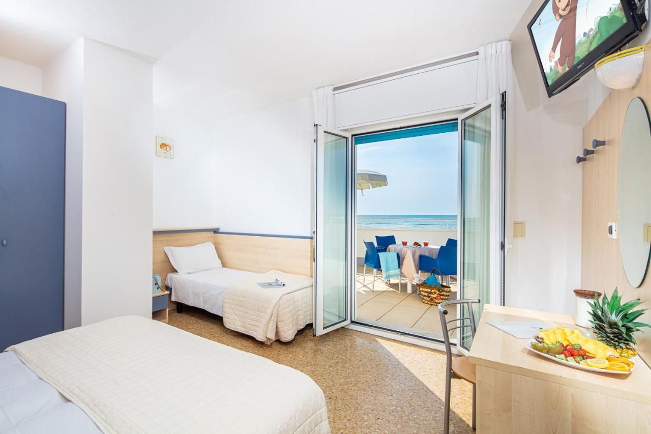 Hotel Condor foto 2