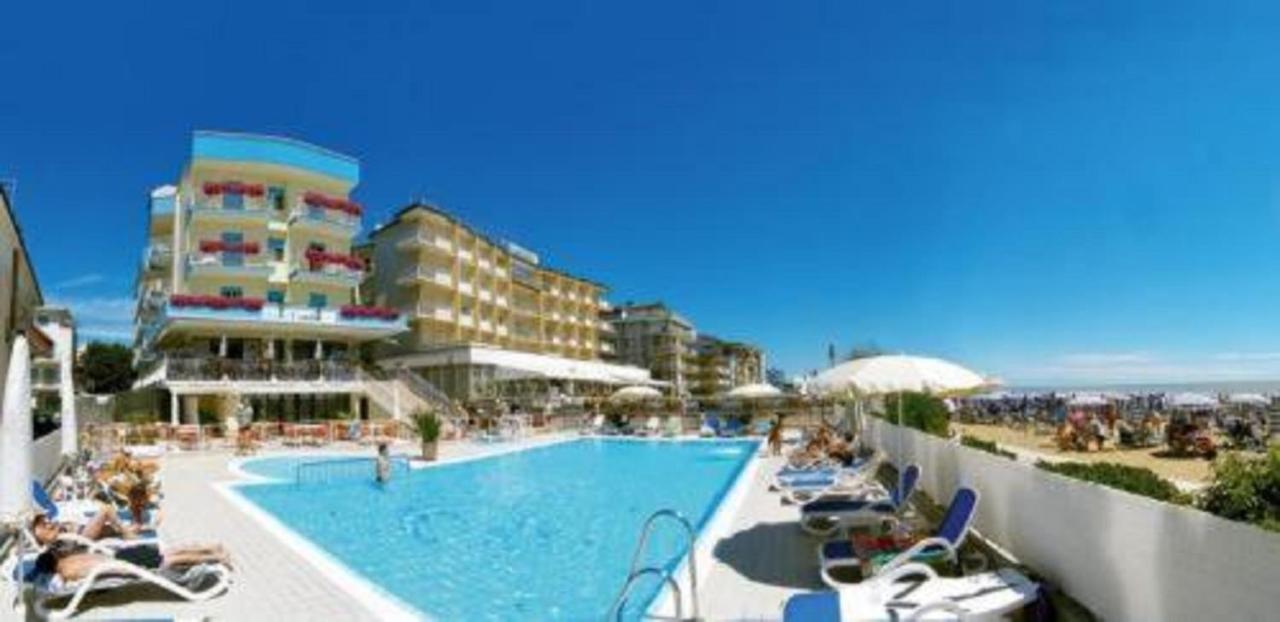 Hotel Condor foto 3