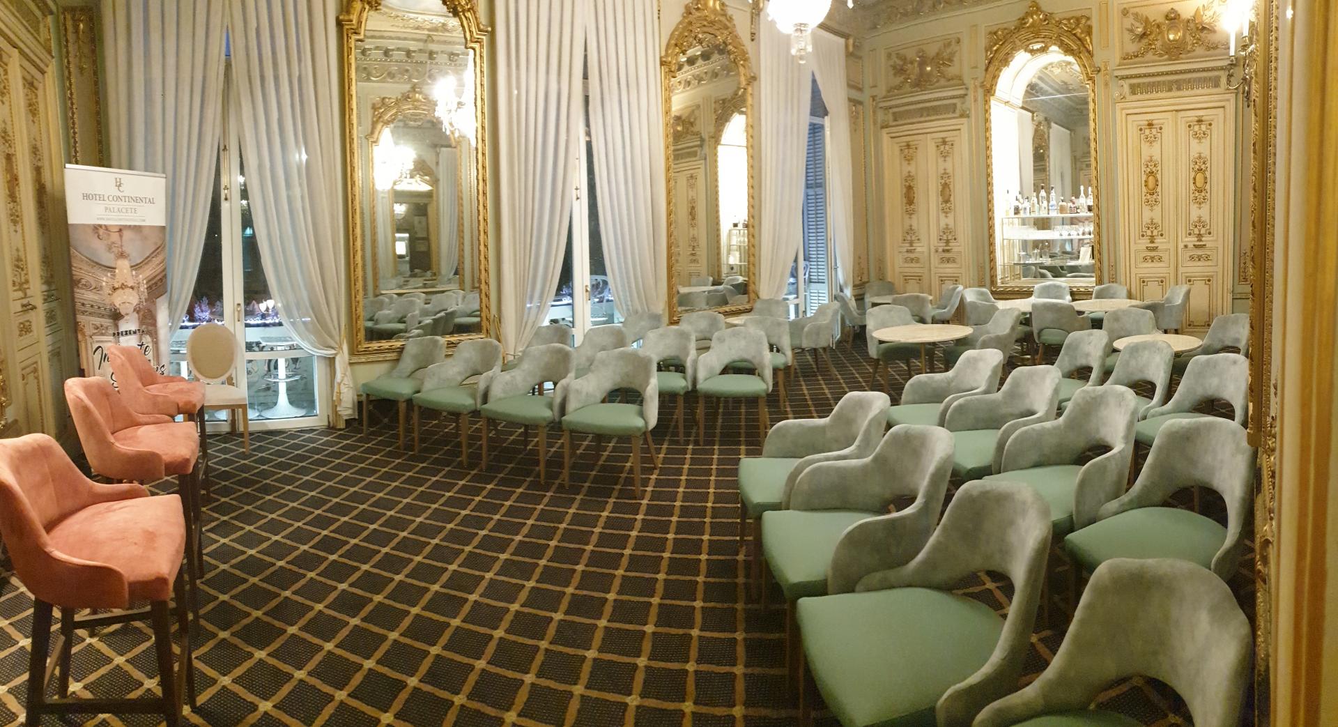 Continental Palacete foto 14