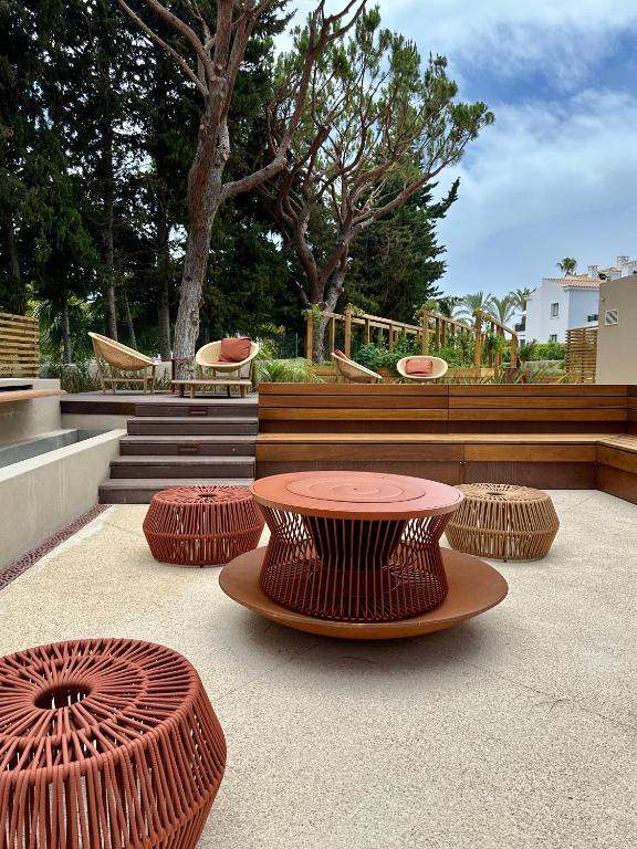 Falésia Hotel – Adults Only foto 17