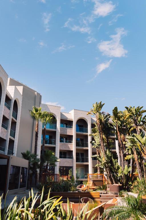 Falésia Hotel – Adults Only foto 19