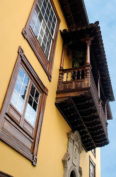 Victoria, La Orotava, Canarische Eilanden
