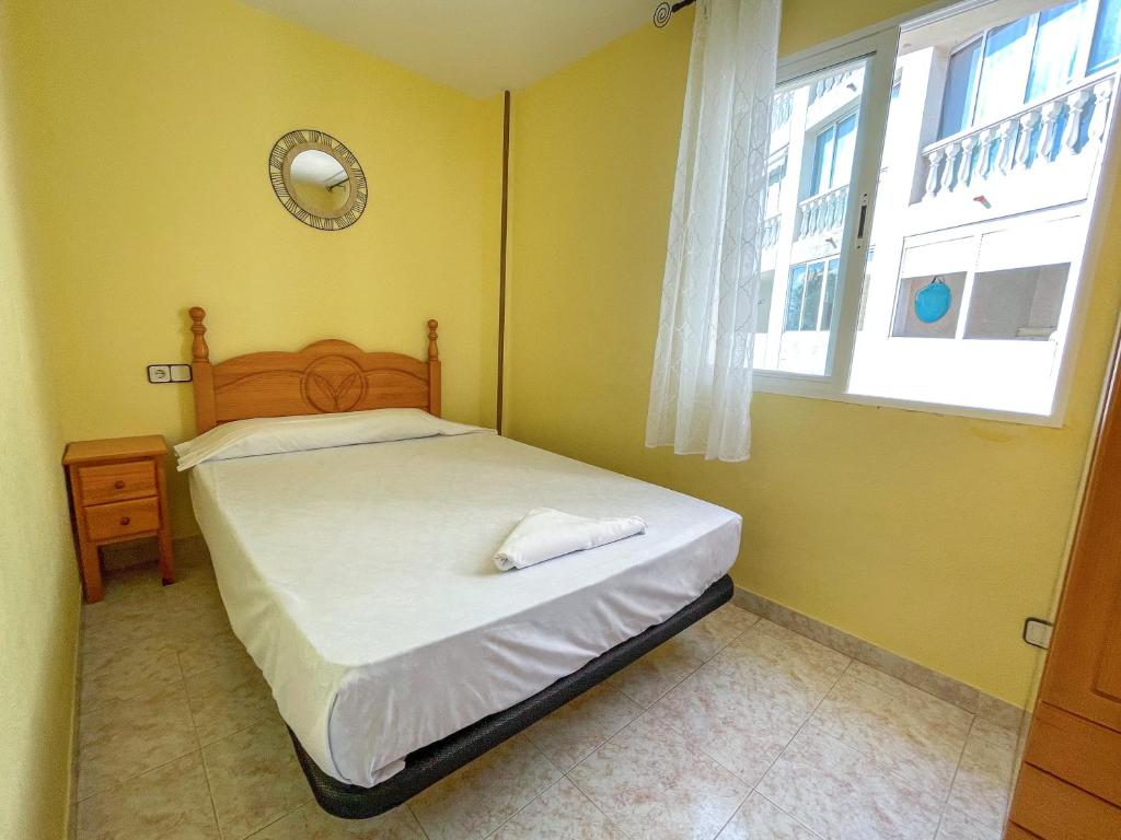 Apartamentos Costa Azahar 3000 foto 14