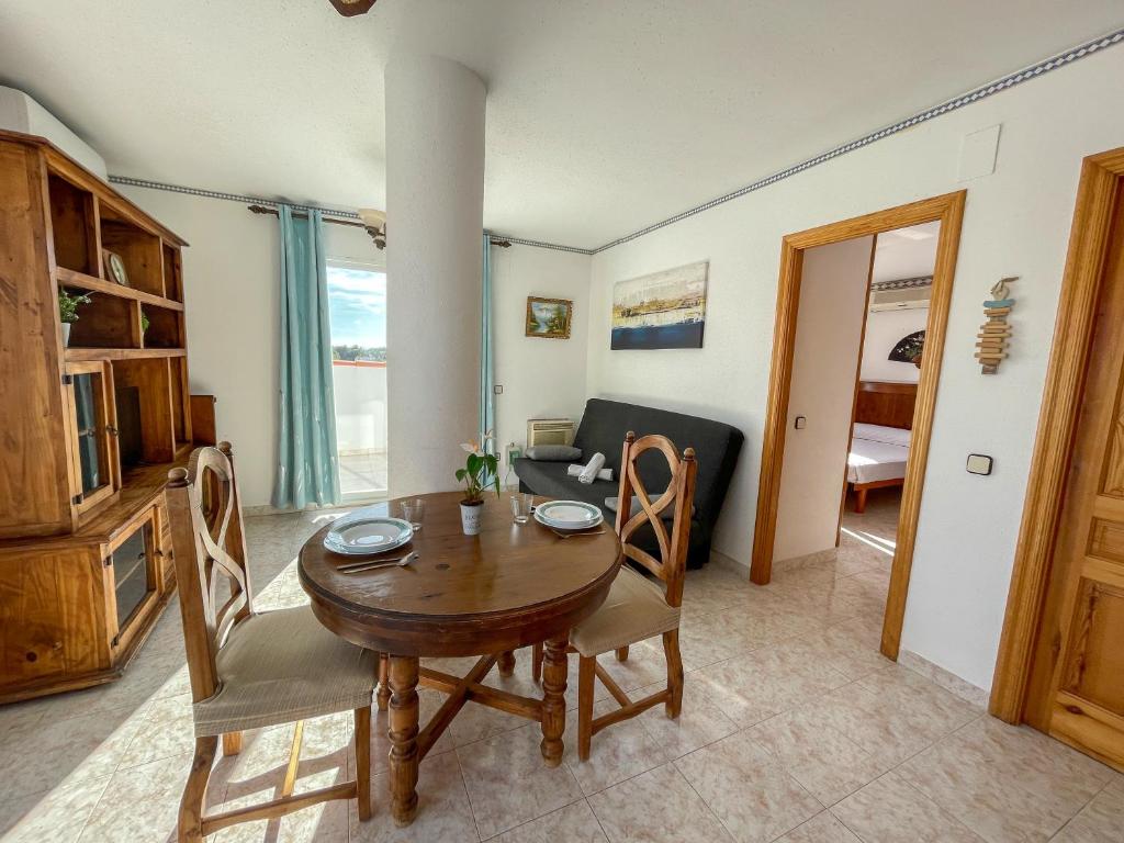 Apartamentos Costa Azahar 3000 foto 6
