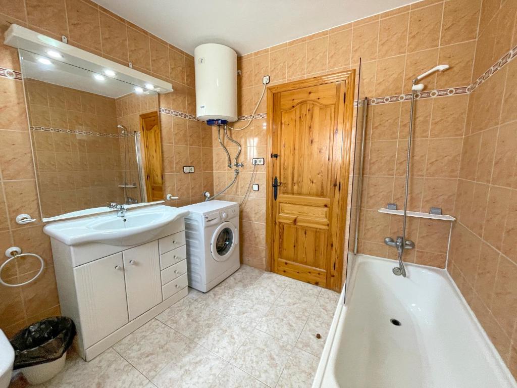 Apartamentos Costa Azahar 3000 foto 16