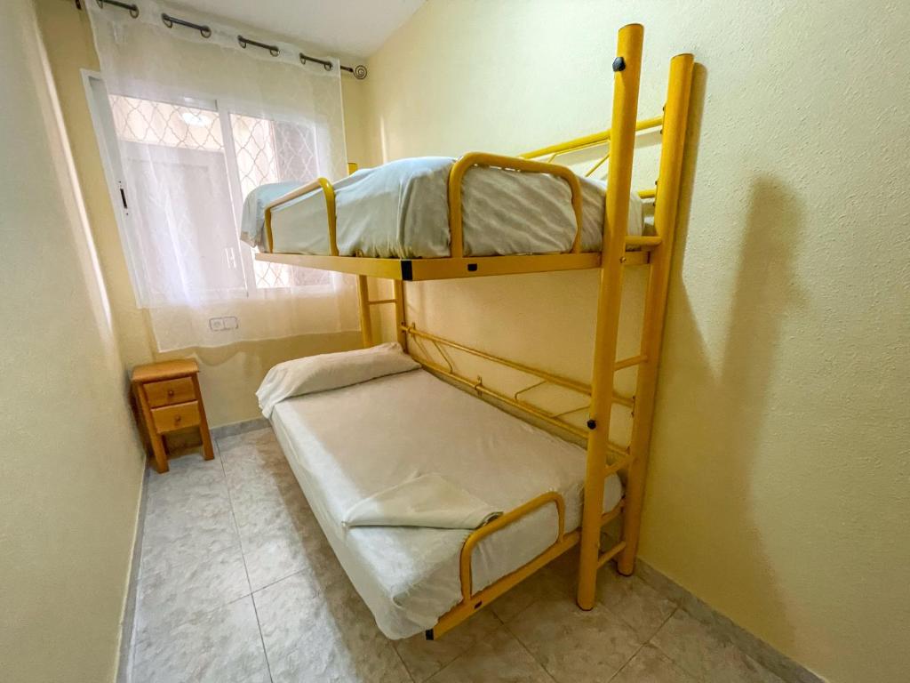 Apartamentos Costa Azahar 3000 foto 10