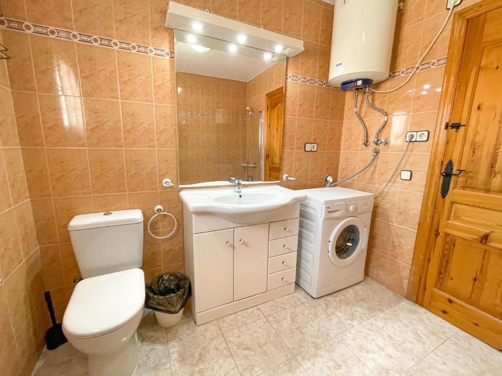 Apartamentos Costa Azahar 3000 foto 17