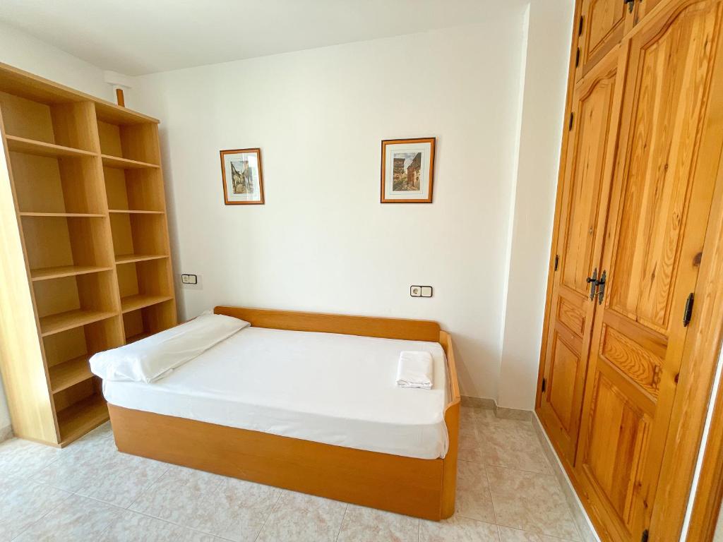 Apartamentos Costa Azahar 3000 foto 11