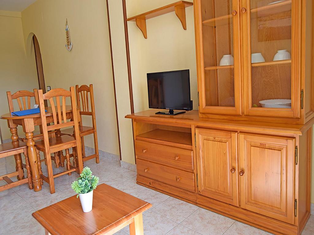 Apartamentos Costa Azahar 3000 foto 19